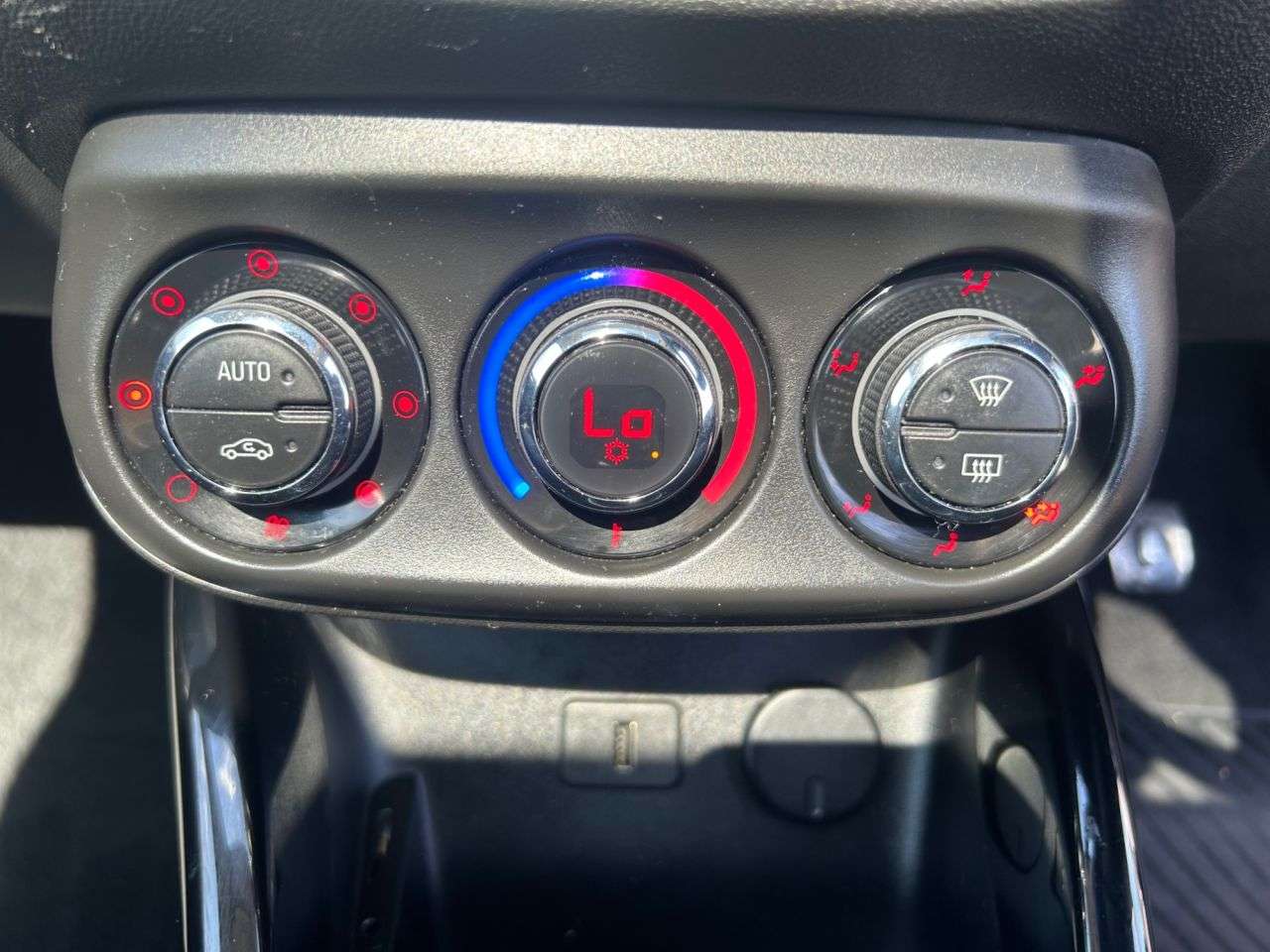 2015 VAUXHALL ADAM 2015 VAUXHALL ADAM