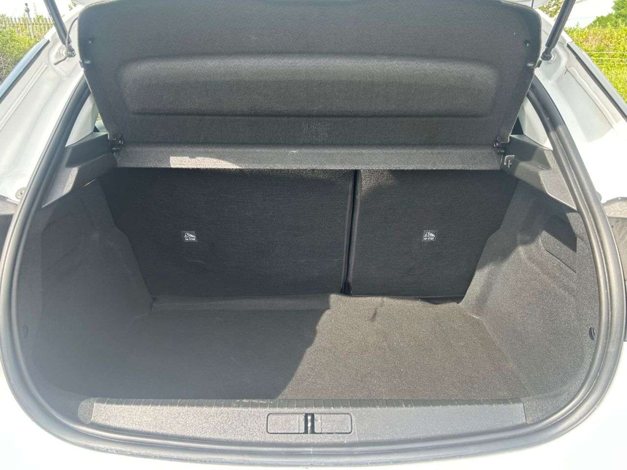 2021 VAUXHALL CORSA 2021 VAUXHALL CORSA