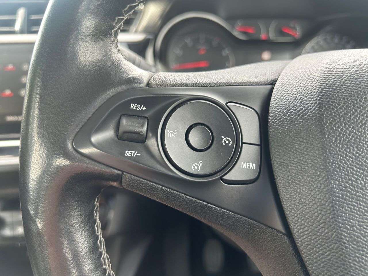 2021 VAUXHALL CORSA 2021 VAUXHALL CORSA