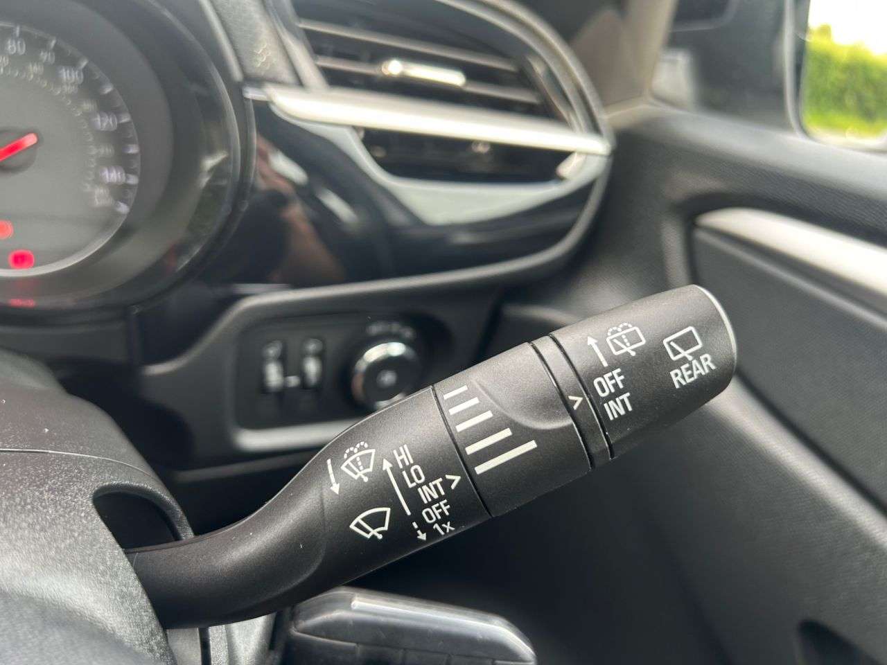 2021 VAUXHALL CORSA 2021 VAUXHALL CORSA
