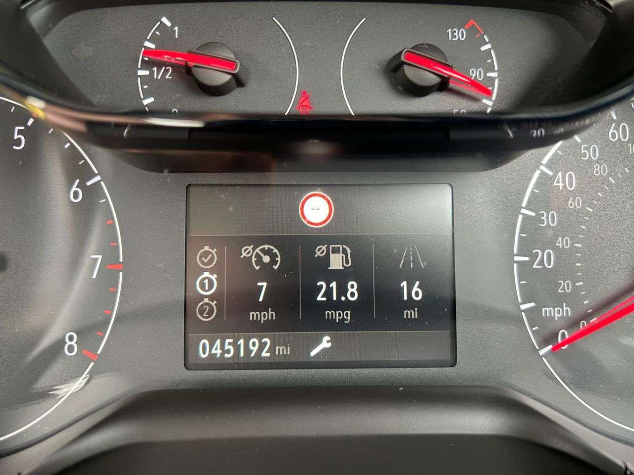 2021 VAUXHALL CORSA 2021 VAUXHALL CORSA