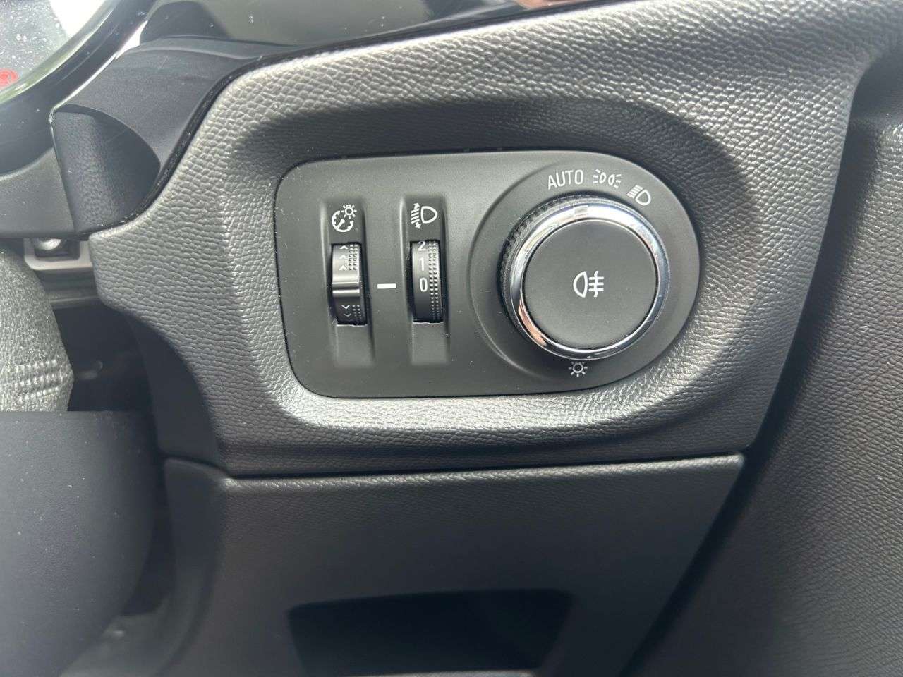2021 VAUXHALL CORSA 2021 VAUXHALL CORSA