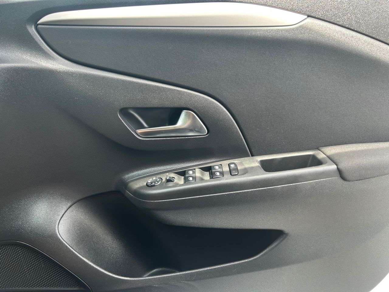 2021 VAUXHALL CORSA 2021 VAUXHALL CORSA