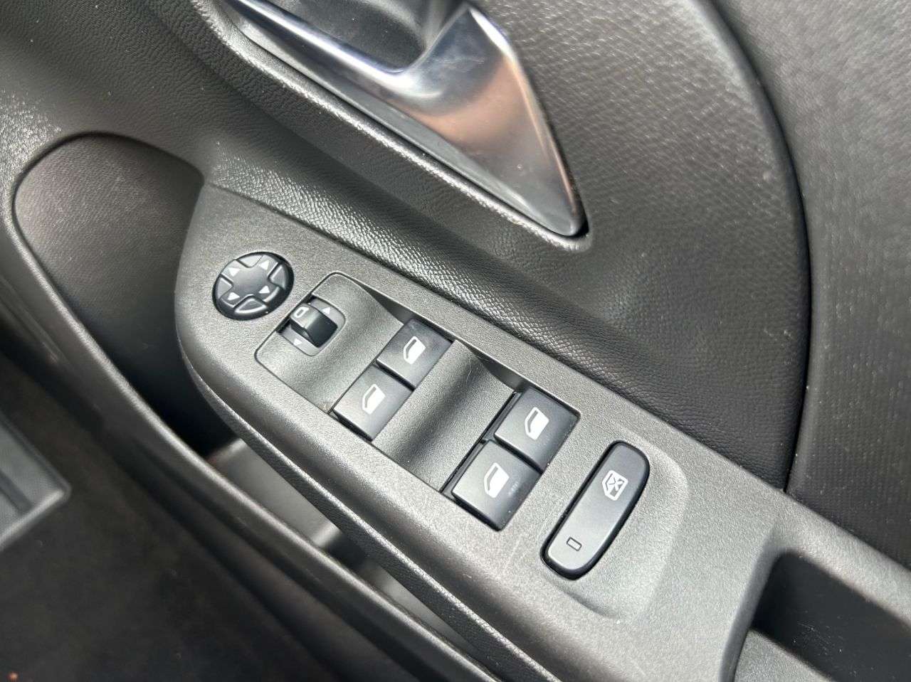 2021 VAUXHALL CORSA 2021 VAUXHALL CORSA