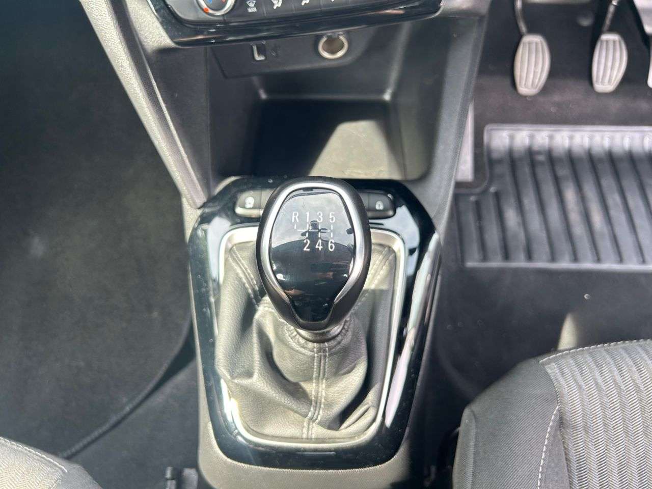 2021 VAUXHALL CORSA 2021 VAUXHALL CORSA