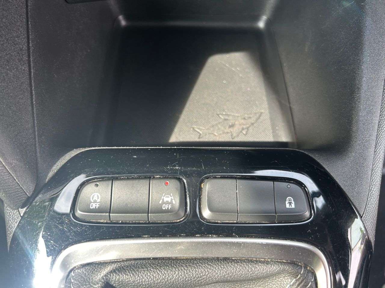 2021 VAUXHALL CORSA 2021 VAUXHALL CORSA