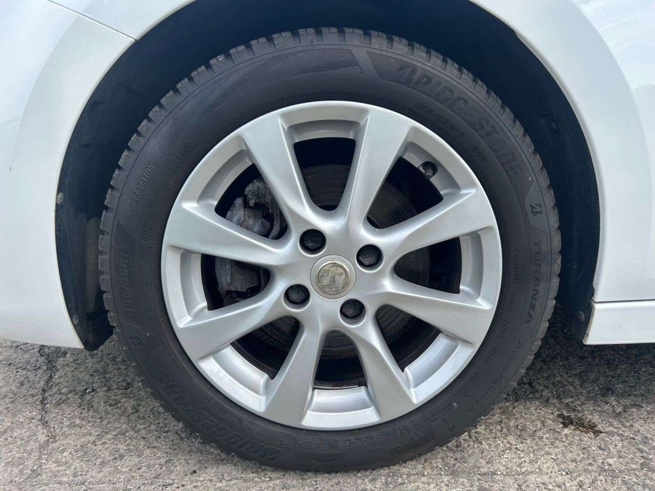 2021 VAUXHALL CORSA 2021 VAUXHALL CORSA