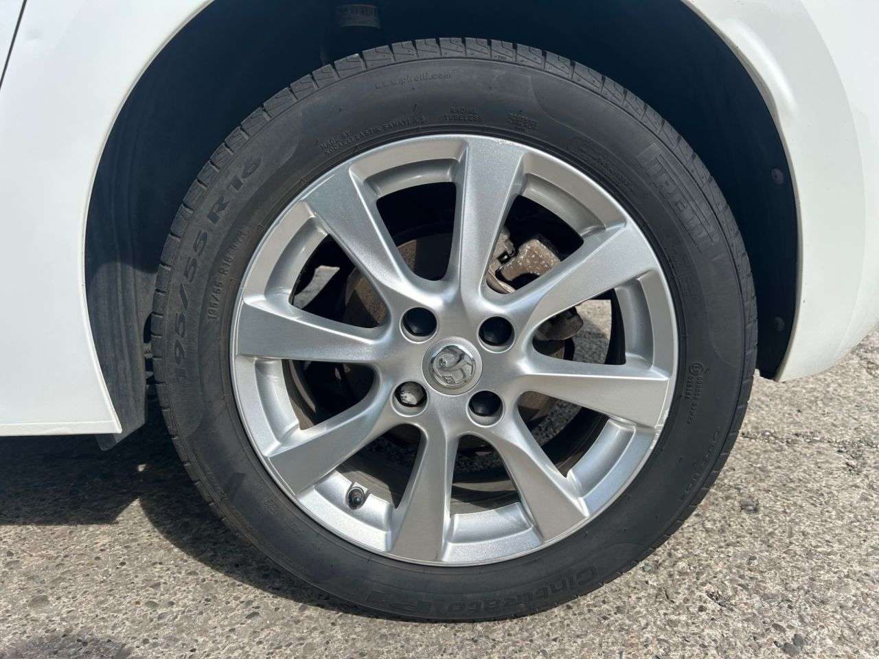 2021 VAUXHALL CORSA 2021 VAUXHALL CORSA