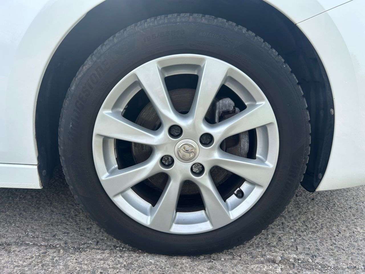2021 VAUXHALL CORSA 2021 VAUXHALL CORSA