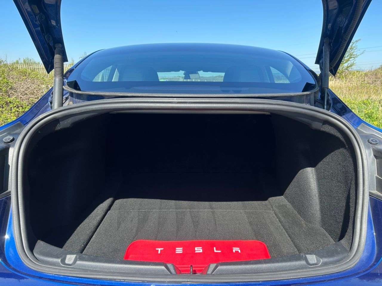 2021 TESLA MODEL 3 2021 TESLA MODEL 3