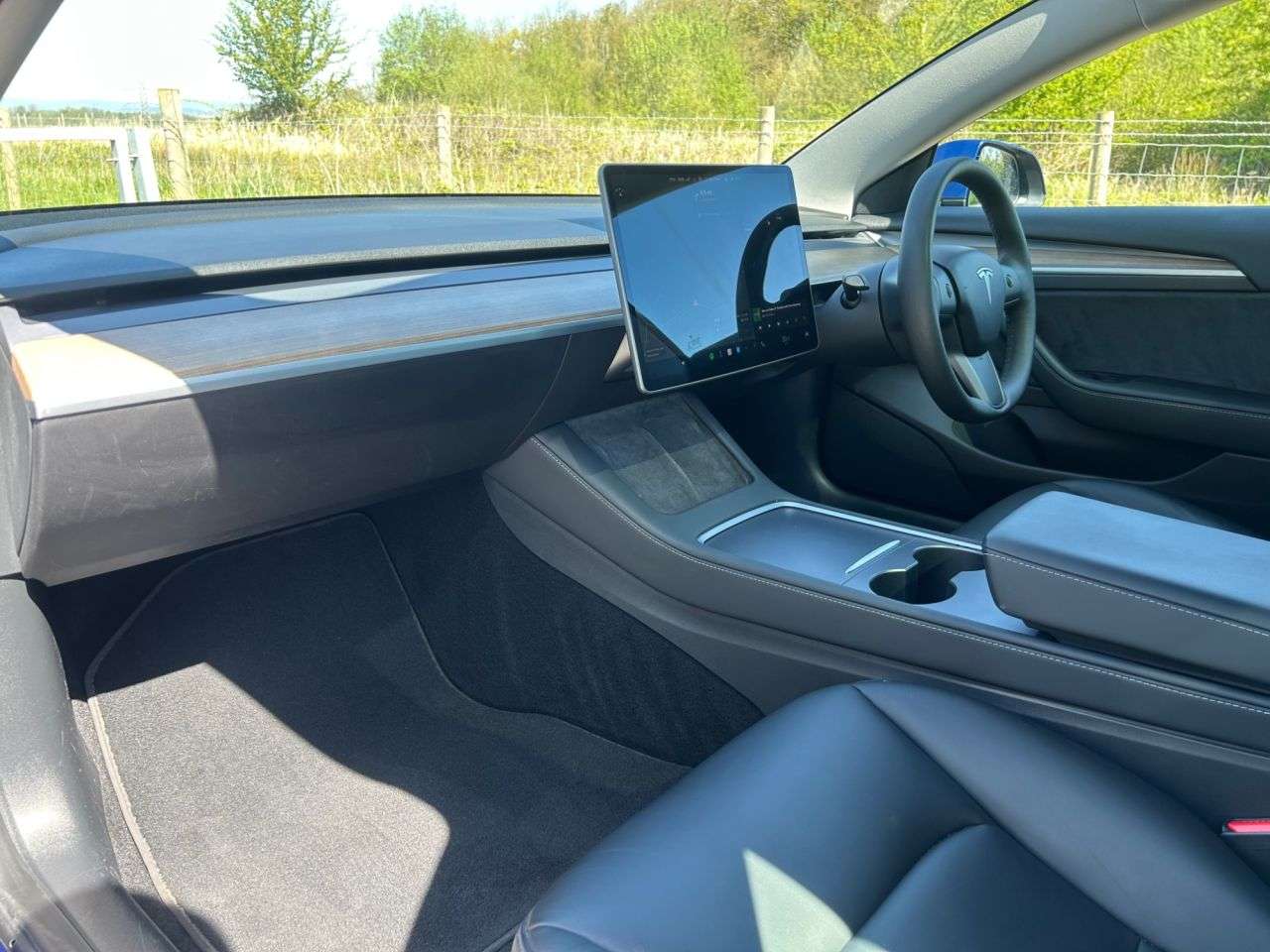 2021 TESLA MODEL 3 2021 TESLA MODEL 3