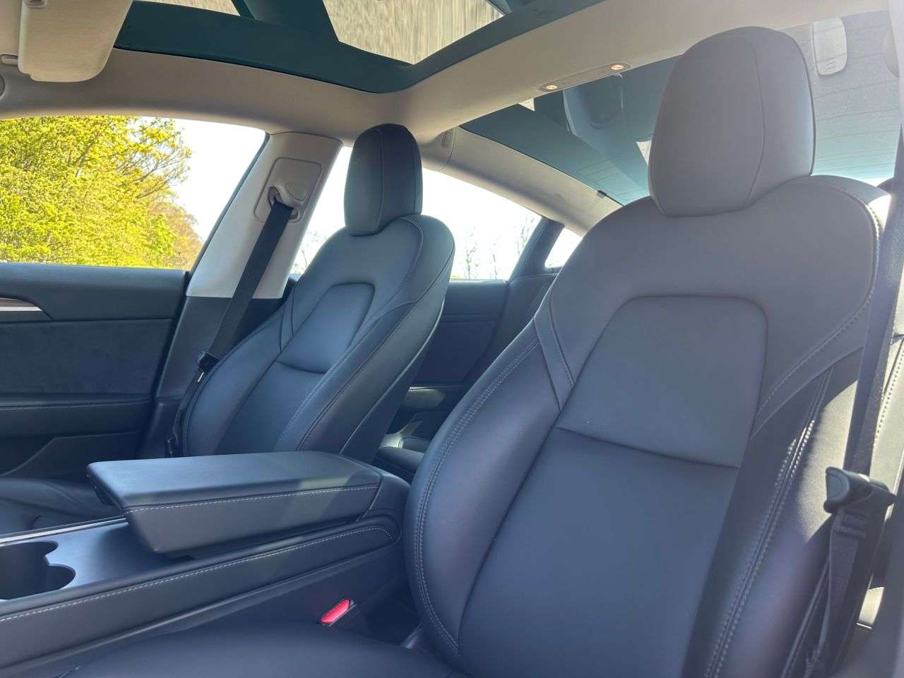 2021 TESLA MODEL 3 2021 TESLA MODEL 3