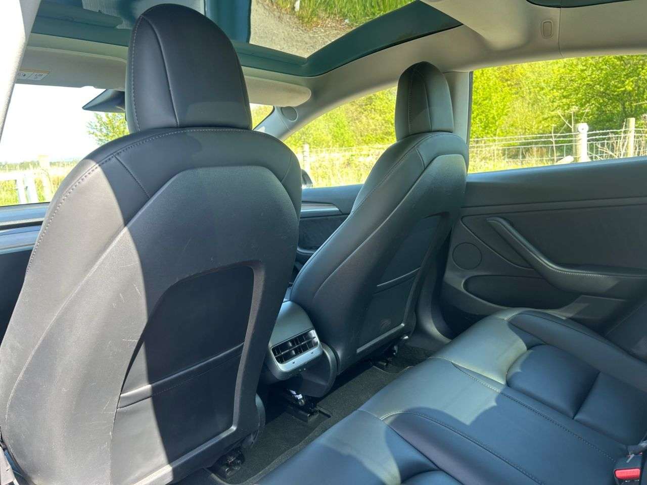 2021 TESLA MODEL 3 2021 TESLA MODEL 3