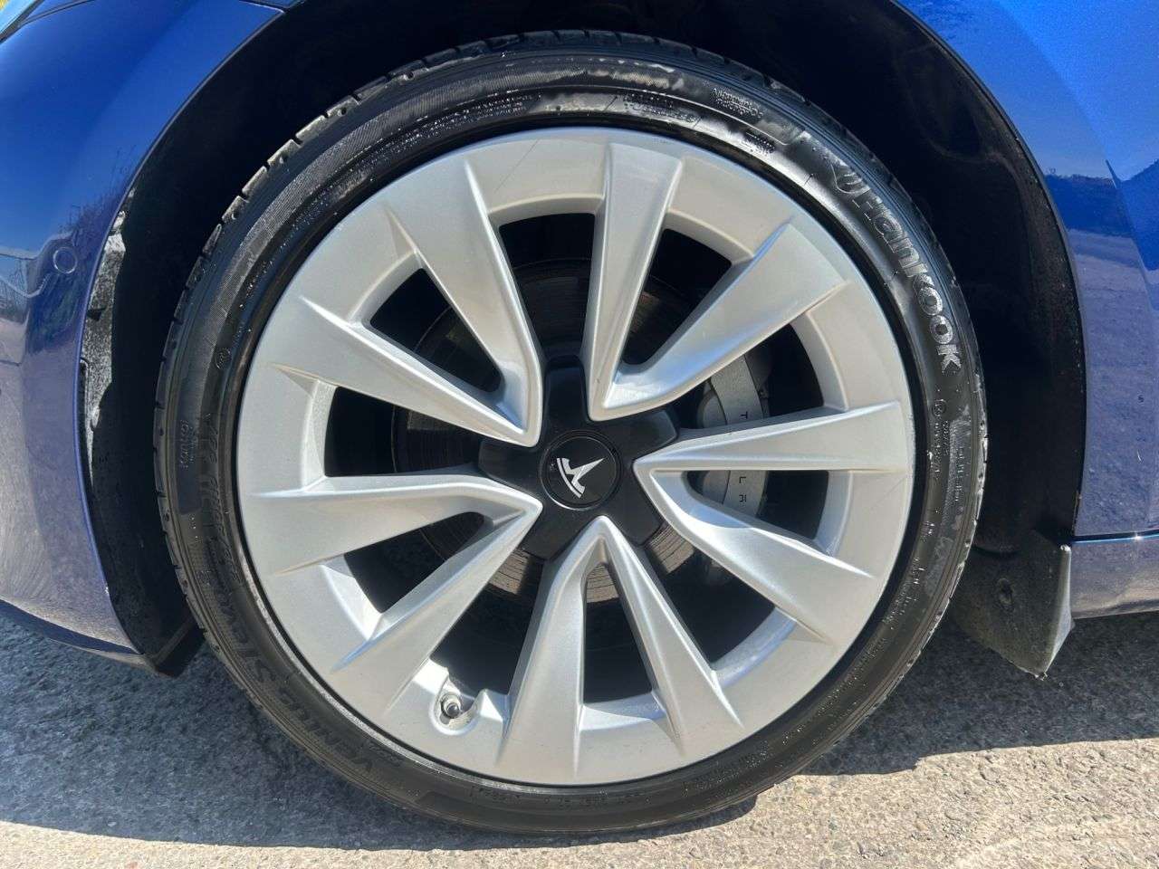 2021 TESLA MODEL 3 2021 TESLA MODEL 3