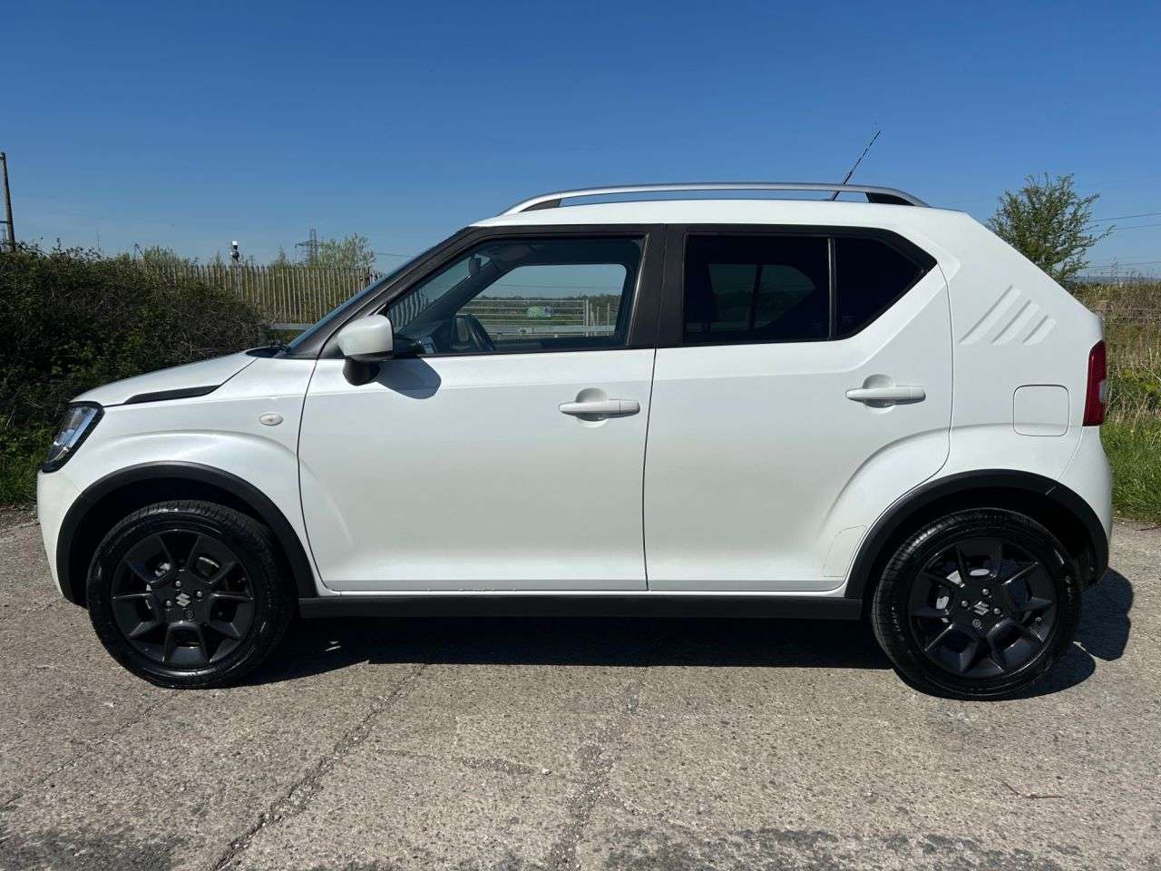 2018 SUZUKI IGNIS 2018 SUZUKI IGNIS