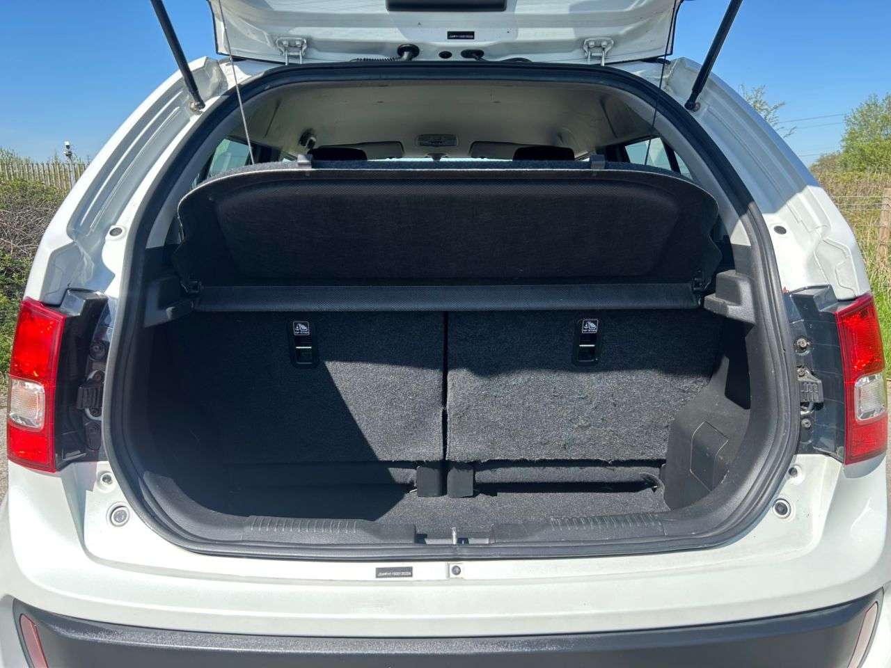 2018 SUZUKI IGNIS 2018 SUZUKI IGNIS