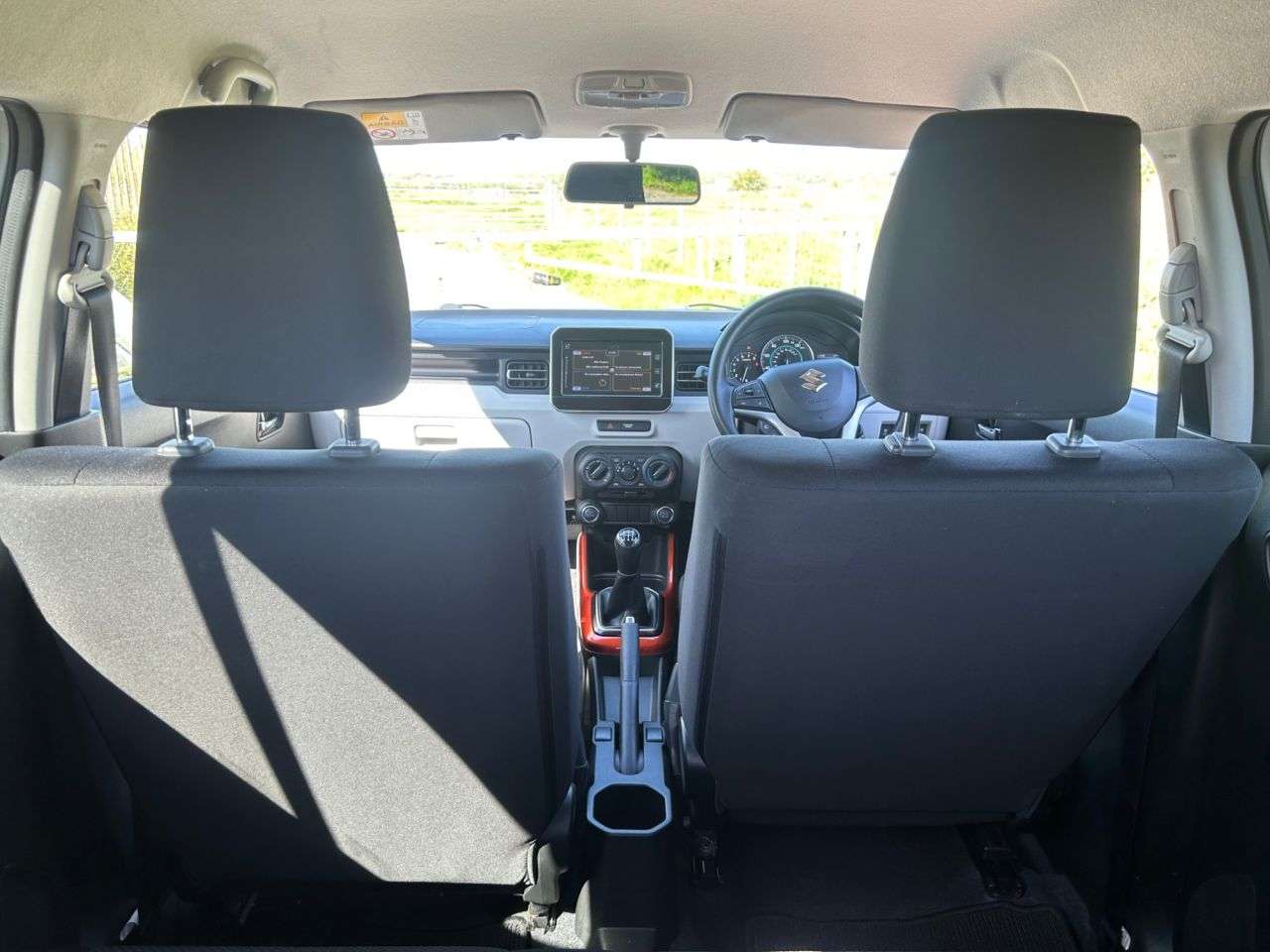 2018 SUZUKI IGNIS 2018 SUZUKI IGNIS