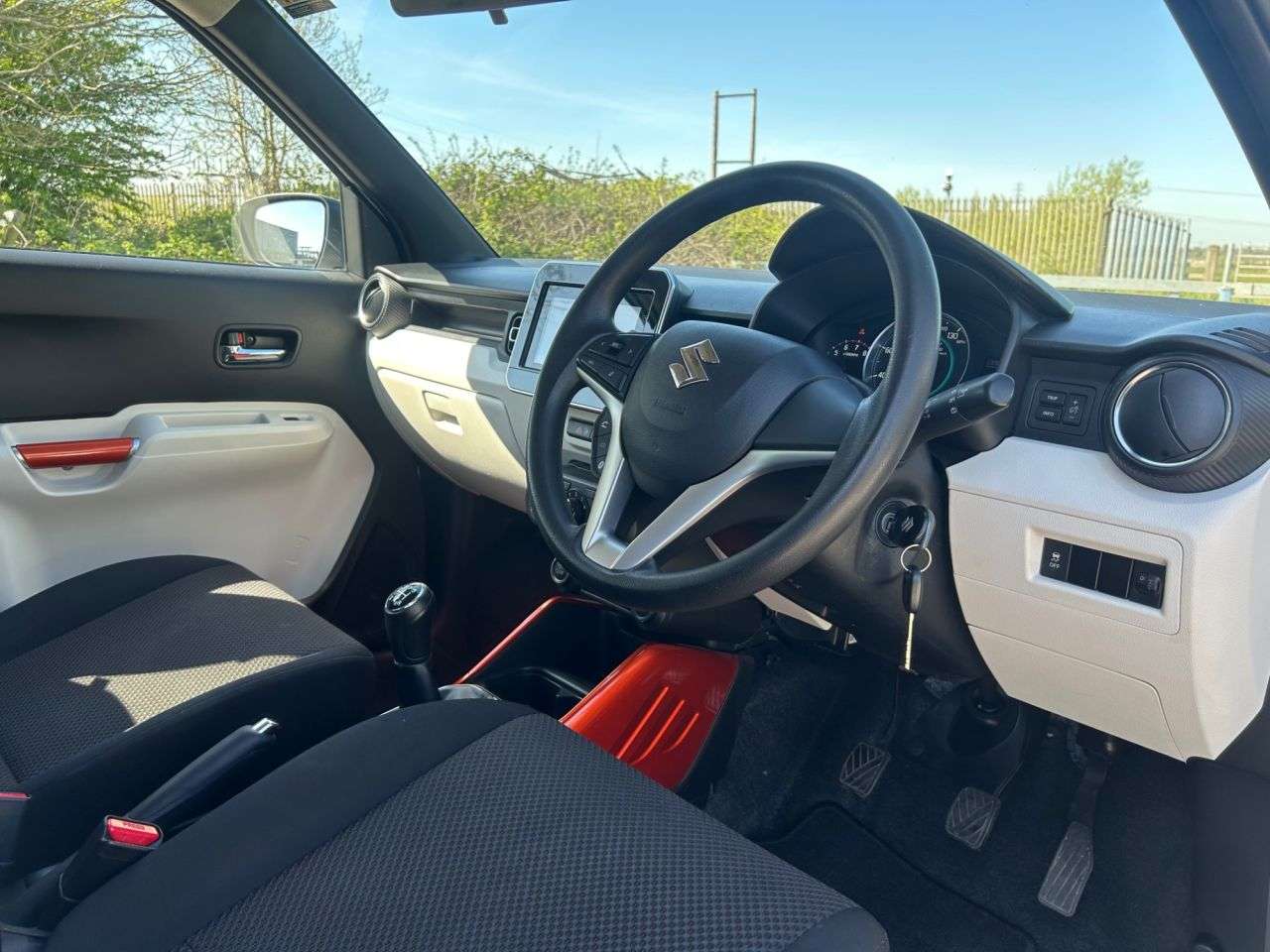 2018 SUZUKI IGNIS 2018 SUZUKI IGNIS