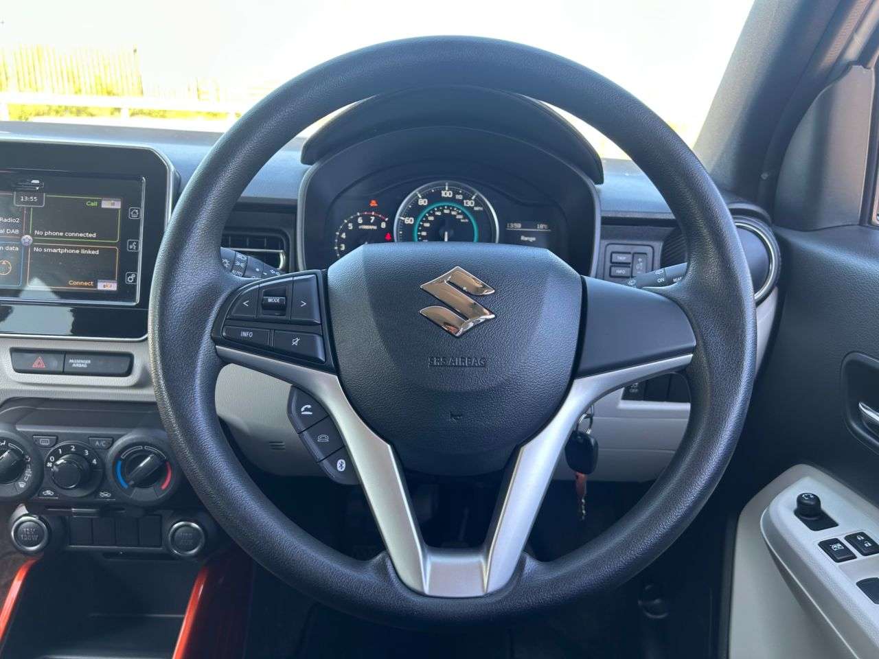 2018 SUZUKI IGNIS 2018 SUZUKI IGNIS