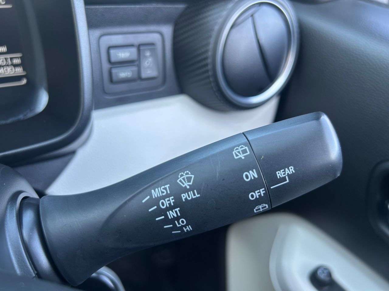 2018 SUZUKI IGNIS 2018 SUZUKI IGNIS