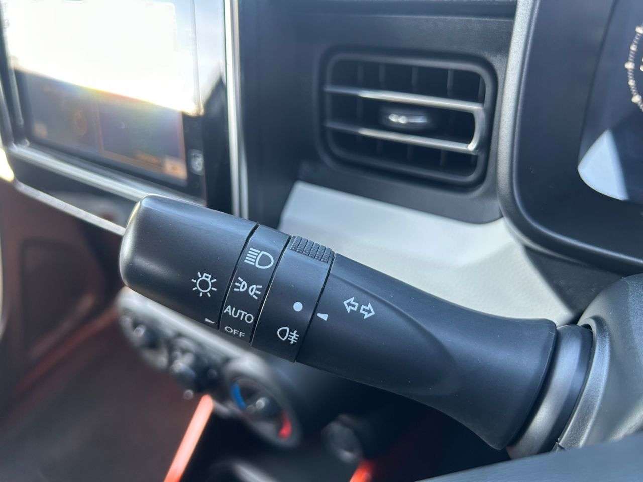 2018 SUZUKI IGNIS 2018 SUZUKI IGNIS