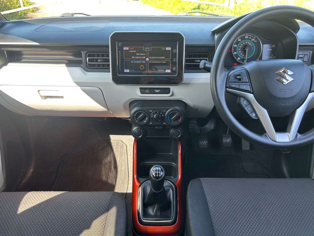 2018 SUZUKI IGNIS 2018 SUZUKI IGNIS
