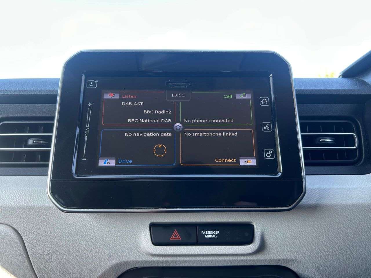 2018 SUZUKI IGNIS 2018 SUZUKI IGNIS