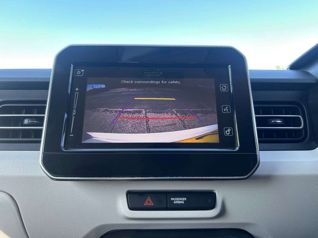 2018 SUZUKI IGNIS 2018 SUZUKI IGNIS