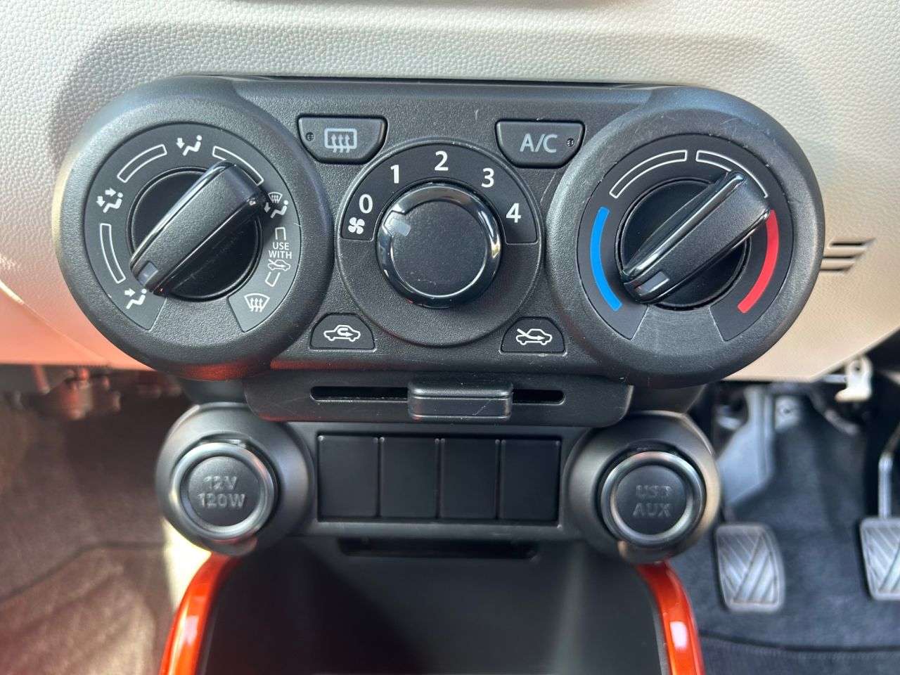 2018 SUZUKI IGNIS 2018 SUZUKI IGNIS