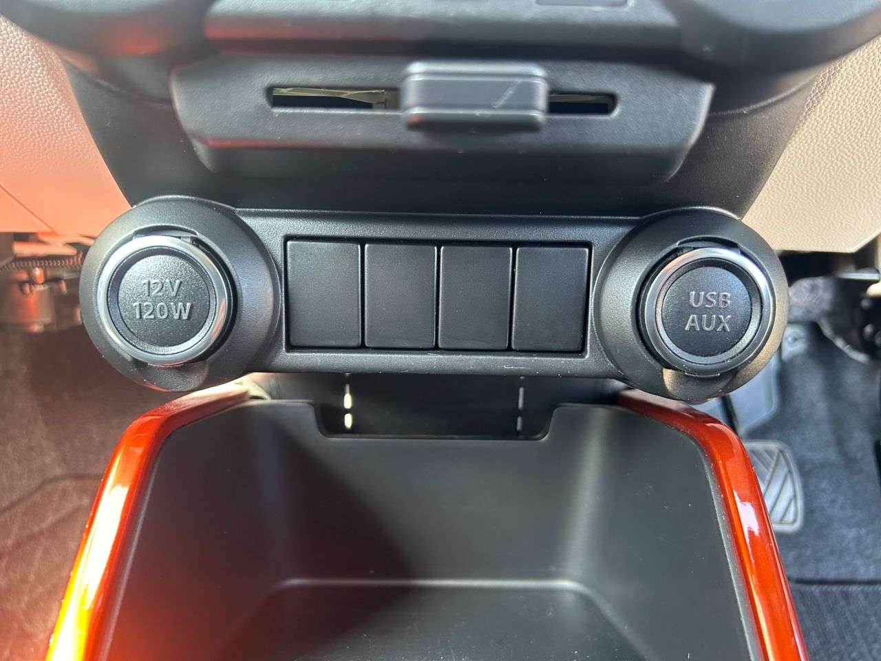 2018 SUZUKI IGNIS 2018 SUZUKI IGNIS