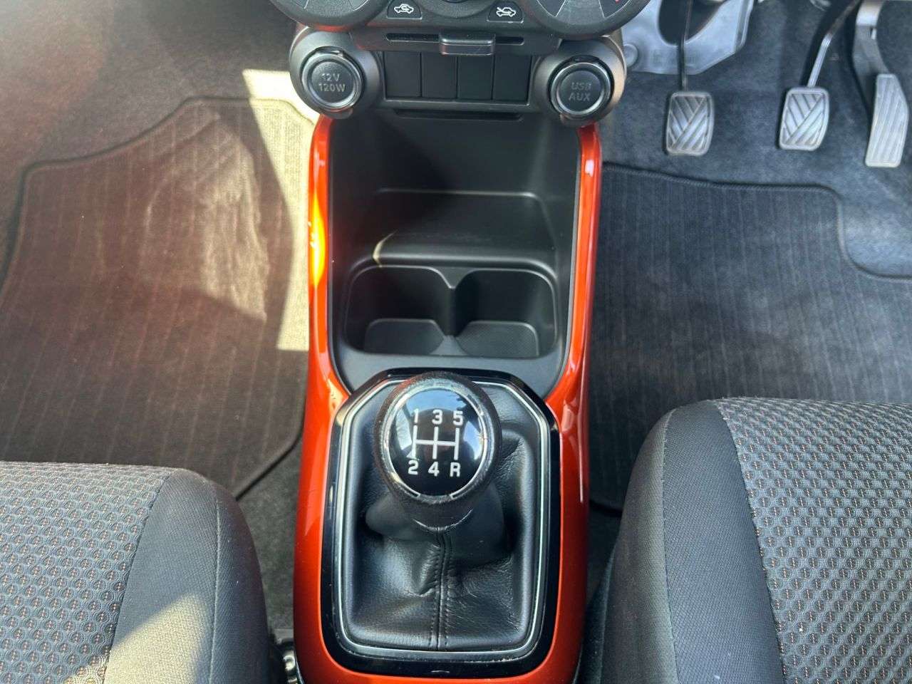 2018 SUZUKI IGNIS 2018 SUZUKI IGNIS