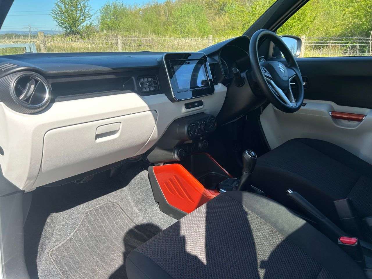 2018 SUZUKI IGNIS 2018 SUZUKI IGNIS