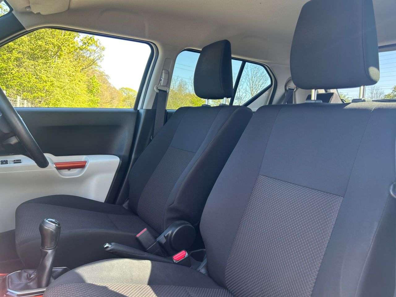 2018 SUZUKI IGNIS 2018 SUZUKI IGNIS