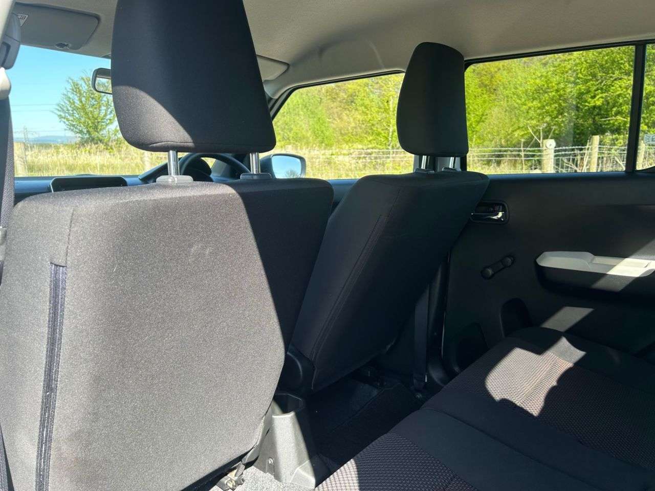 2018 SUZUKI IGNIS 2018 SUZUKI IGNIS