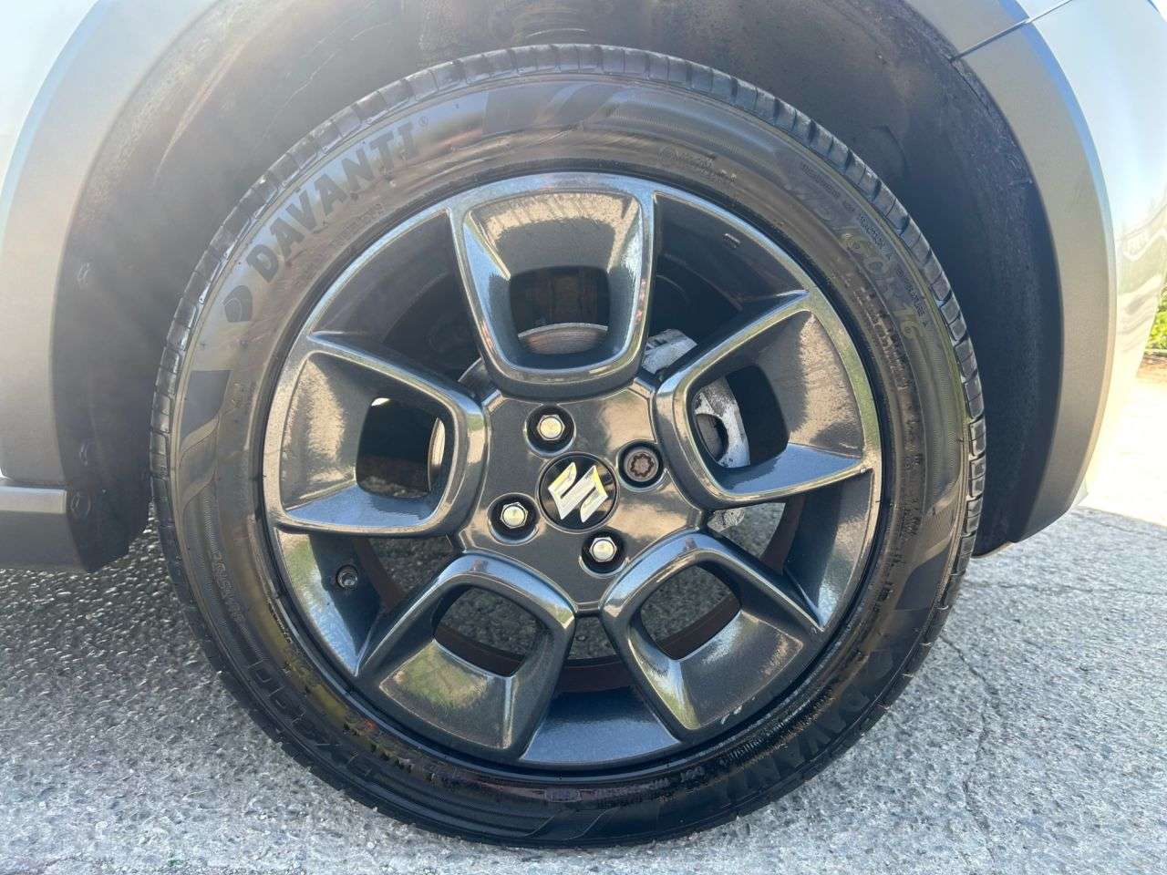 2018 SUZUKI IGNIS 2018 SUZUKI IGNIS