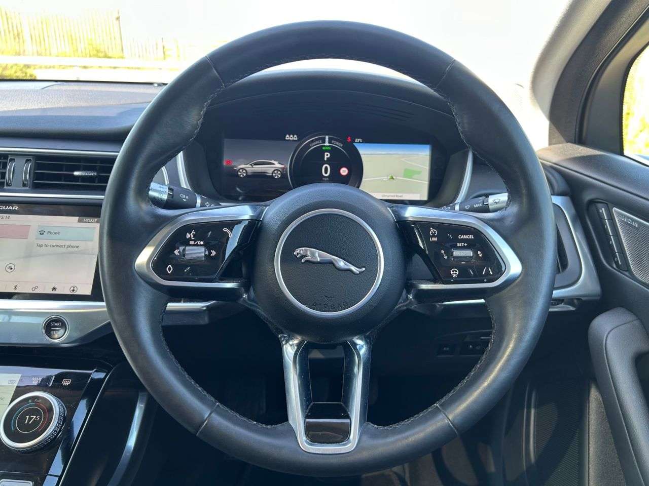 2020 JAGUAR I-PACE 2020 JAGUAR I-PACE