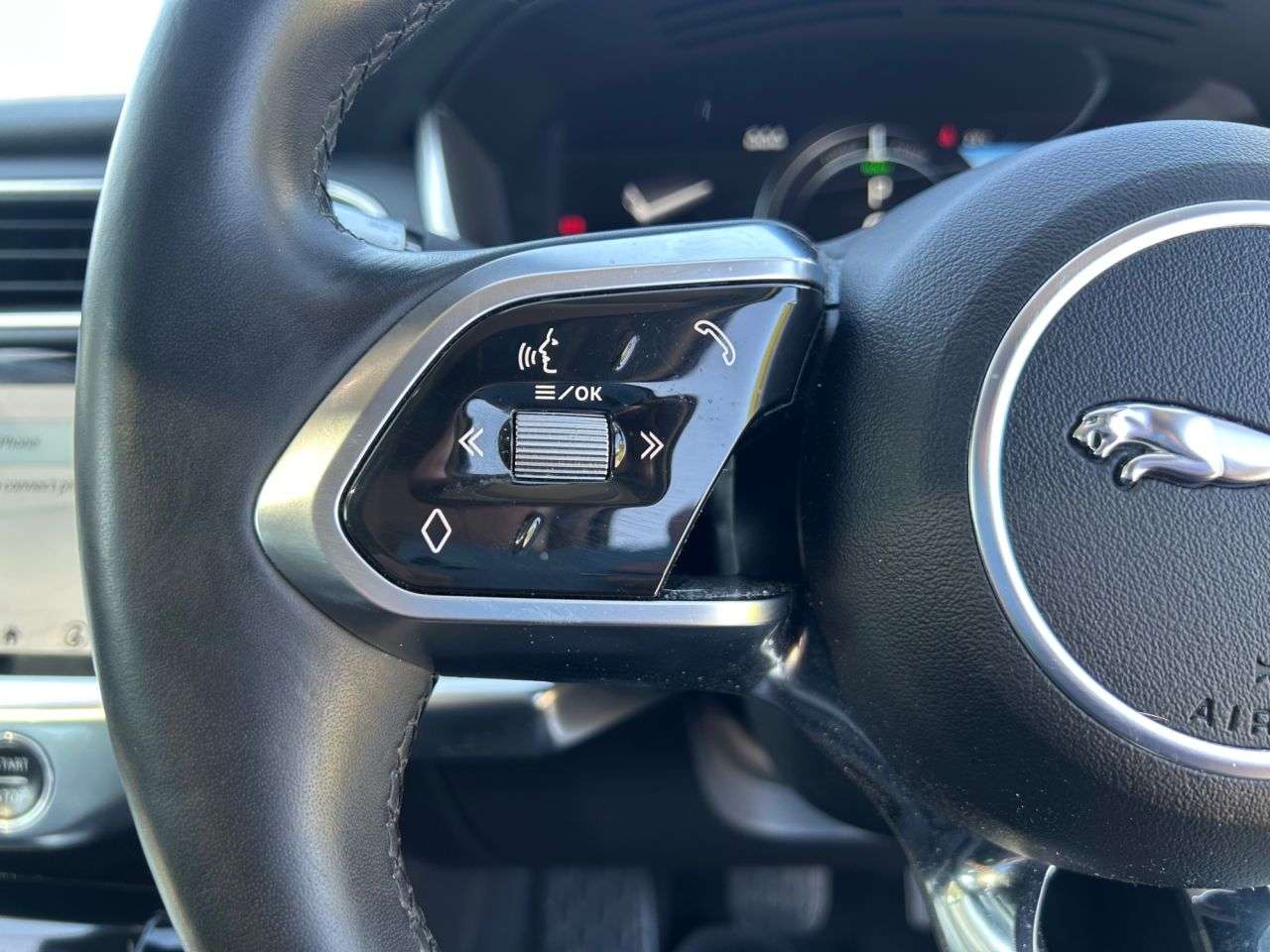 2020 JAGUAR I-PACE 2020 JAGUAR I-PACE