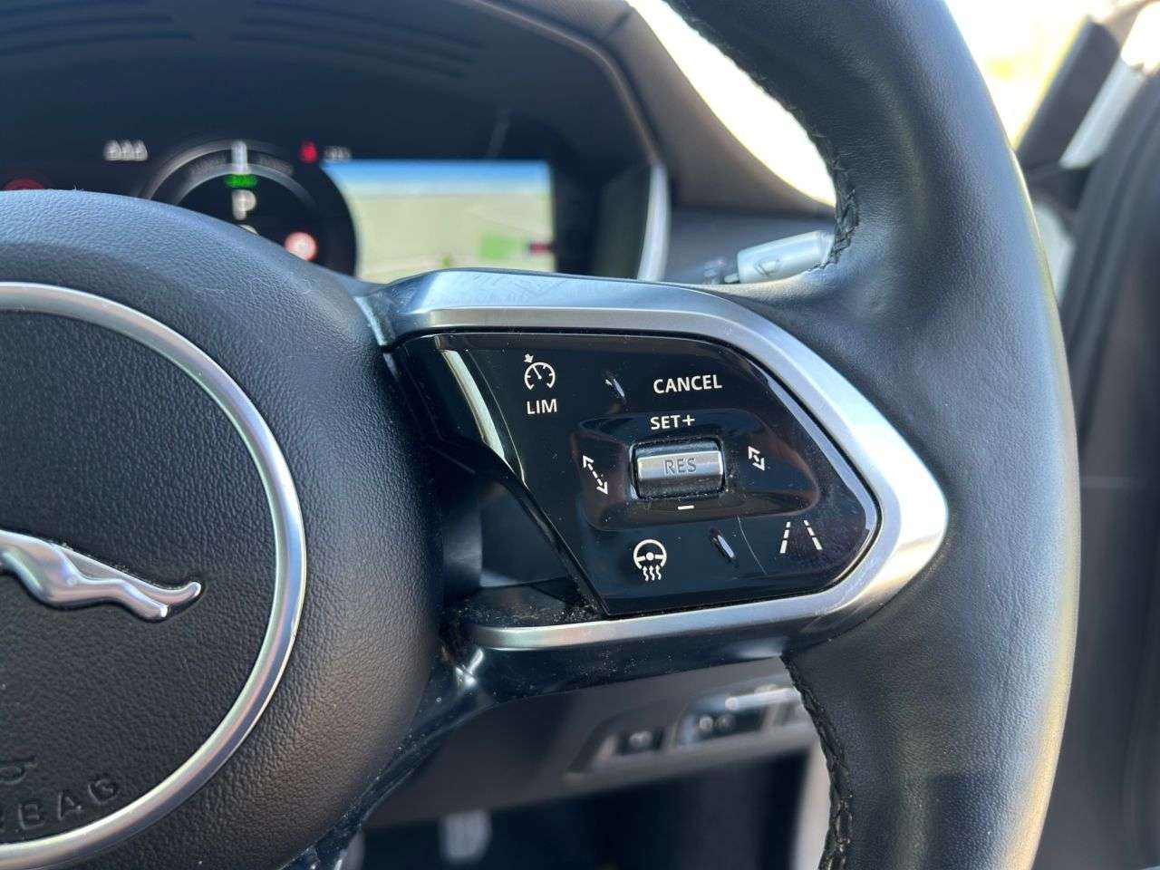 2020 JAGUAR I-PACE 2020 JAGUAR I-PACE