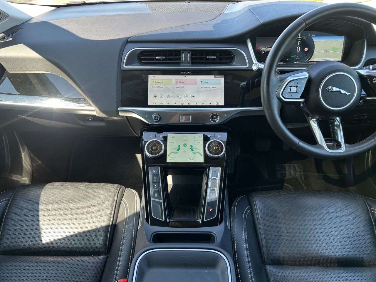 2020 JAGUAR I-PACE 2020 JAGUAR I-PACE