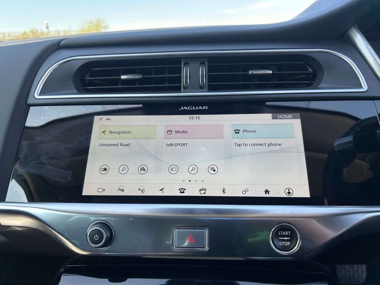 2020 JAGUAR I-PACE 2020 JAGUAR I-PACE