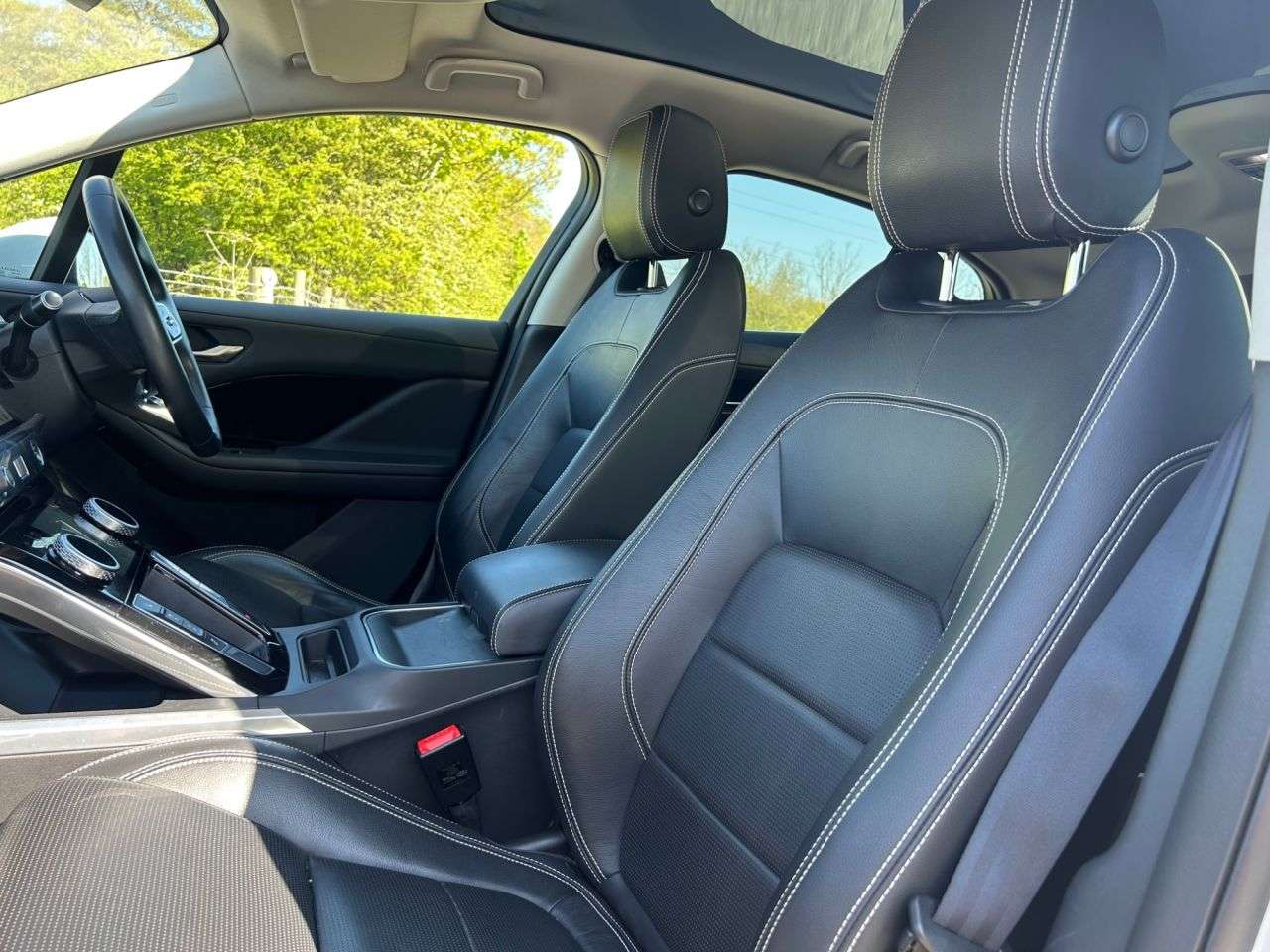2020 JAGUAR I-PACE 2020 JAGUAR I-PACE
