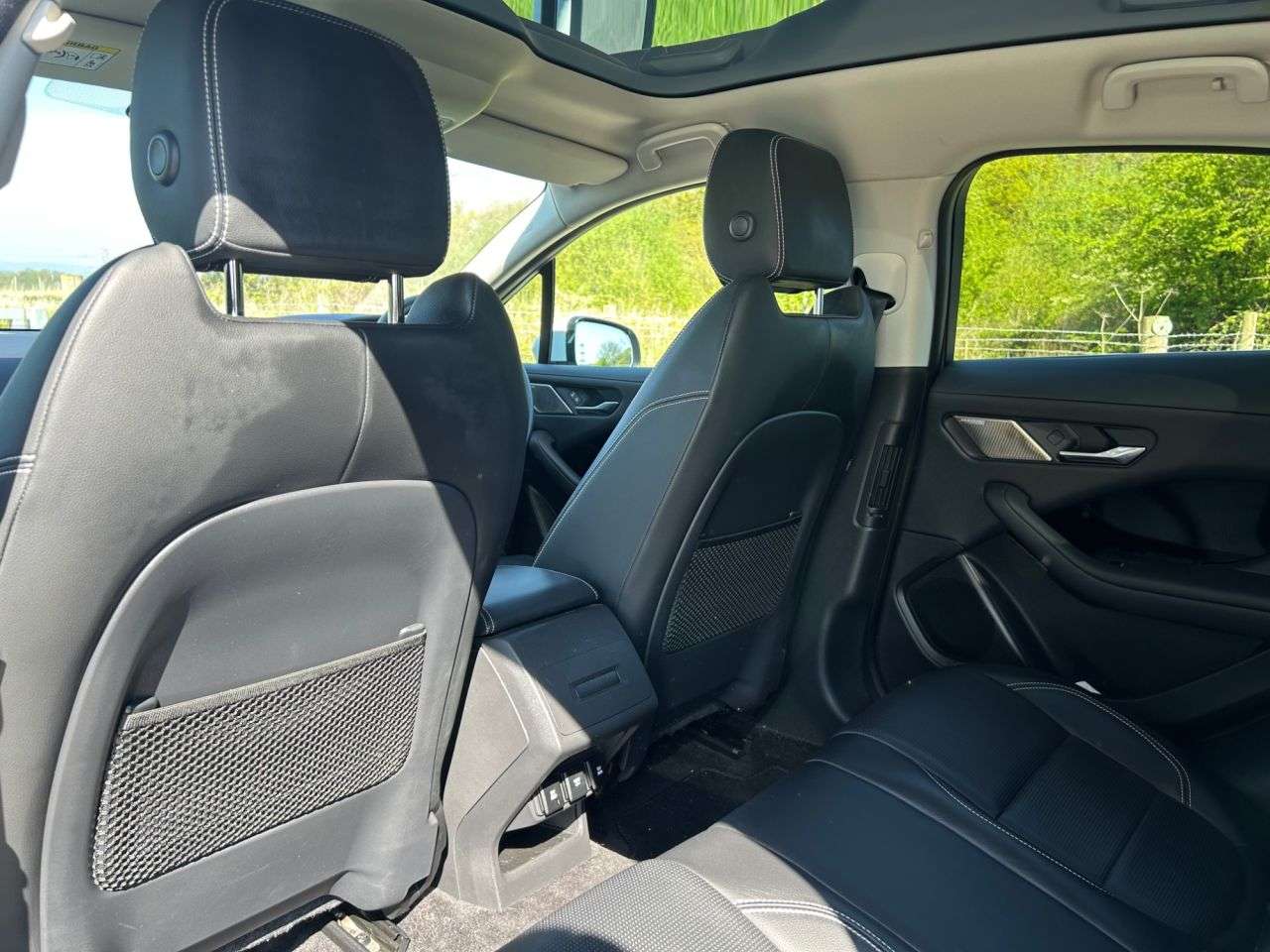 2020 JAGUAR I-PACE 2020 JAGUAR I-PACE