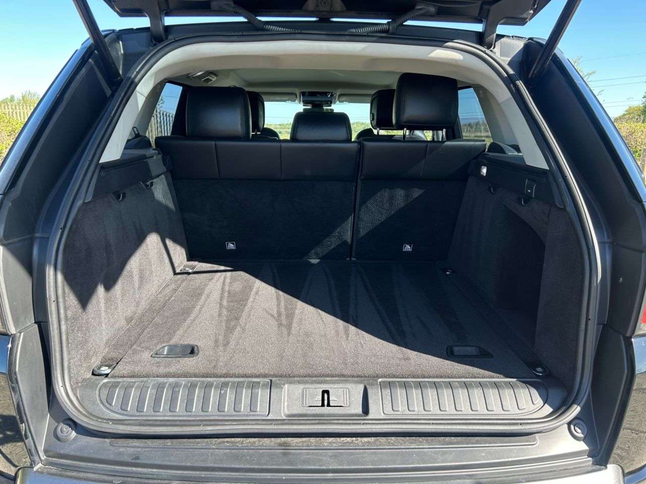 2018 LAND ROVER RANGE ROVER SPORT 2018 LAND ROVER RANGE ROVER SPORT