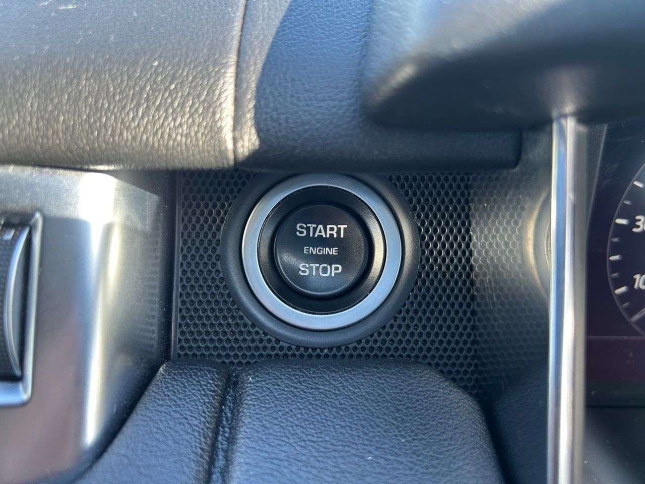 2018 LAND ROVER RANGE ROVER SPORT 2018 LAND ROVER RANGE ROVER SPORT