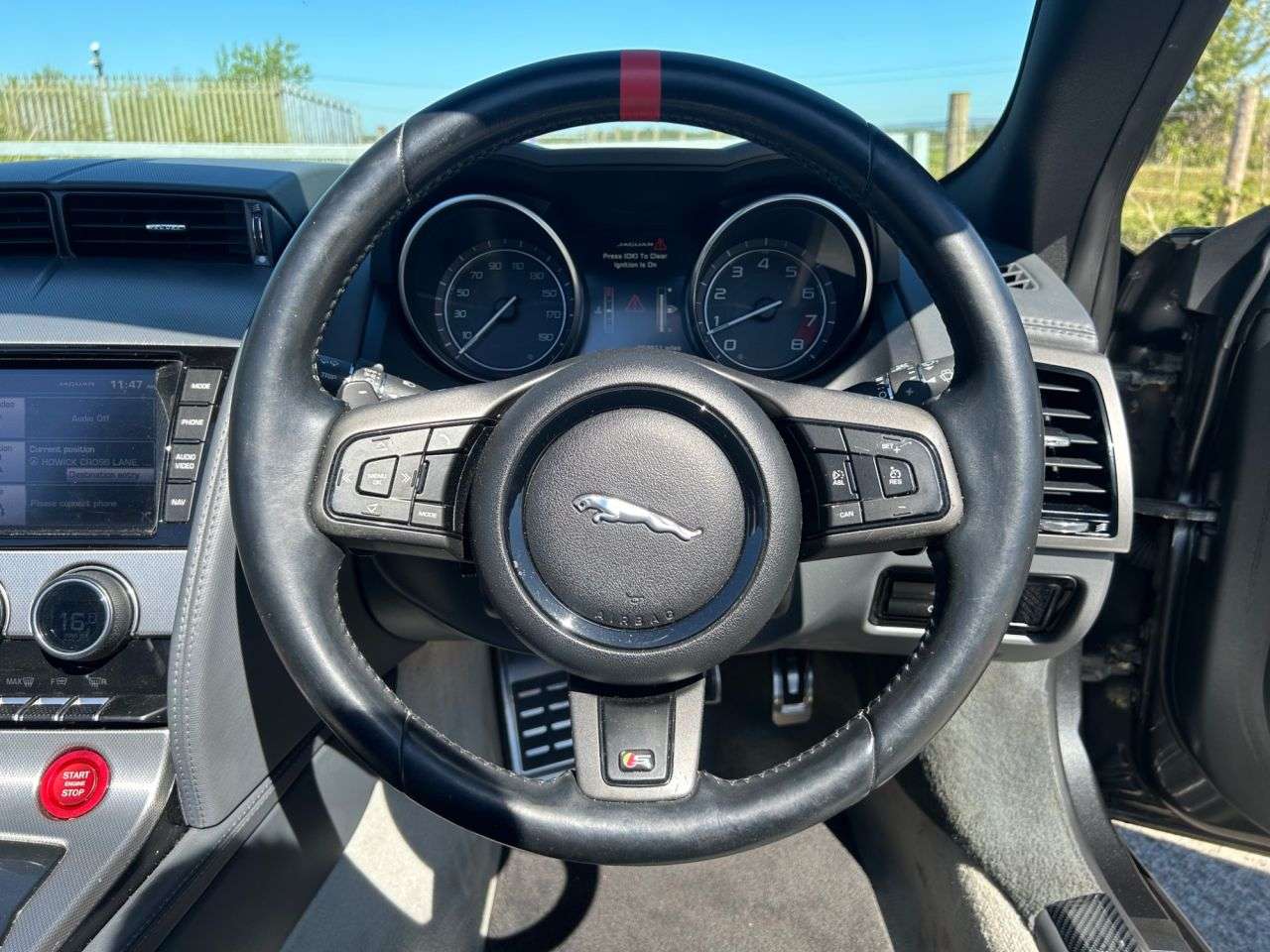 2013 JAGUAR F-TYPE 2013 JAGUAR F-TYPE
