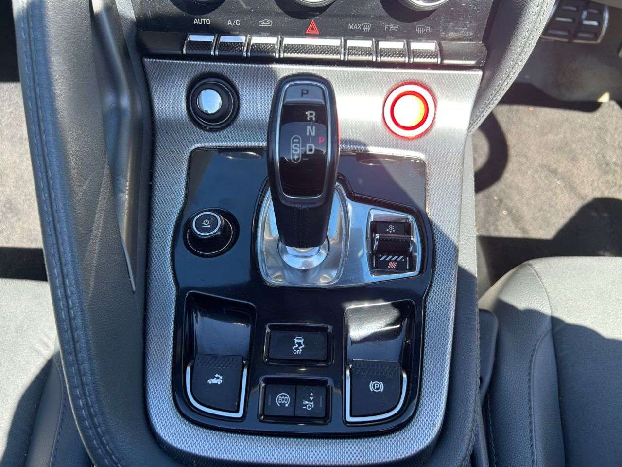 2013 JAGUAR F-TYPE 2013 JAGUAR F-TYPE