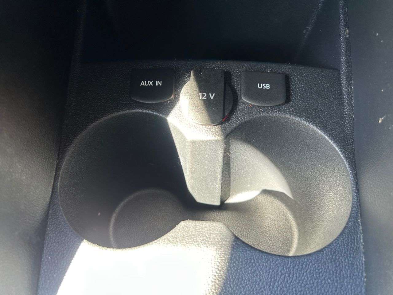 2015 VOLKSWAGEN POLO 2015 VOLKSWAGEN POLO
