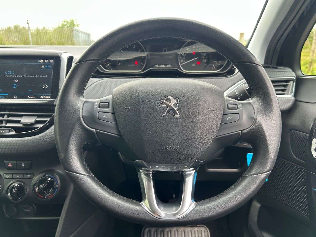 2019 PEUGEOT 208 2019 PEUGEOT 208