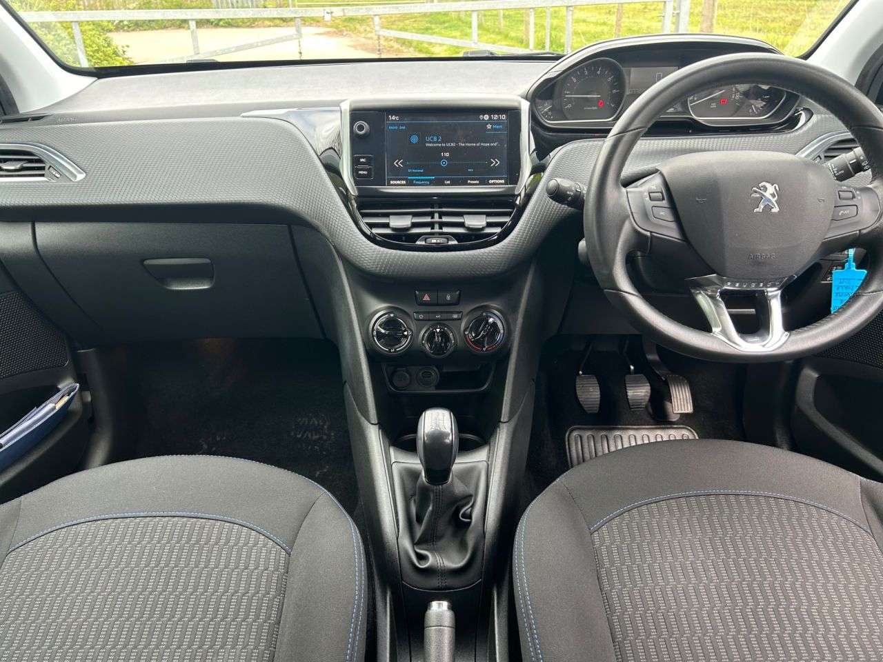 2019 PEUGEOT 208 2019 PEUGEOT 208