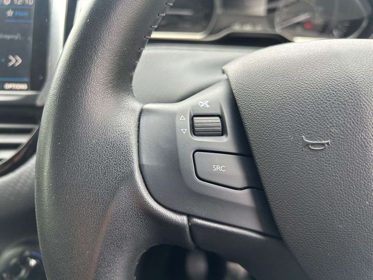 2019 PEUGEOT 208 2019 PEUGEOT 208